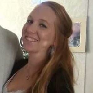 Meet your Posher, Stacy